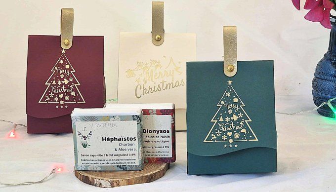 La Pyramide de Noël