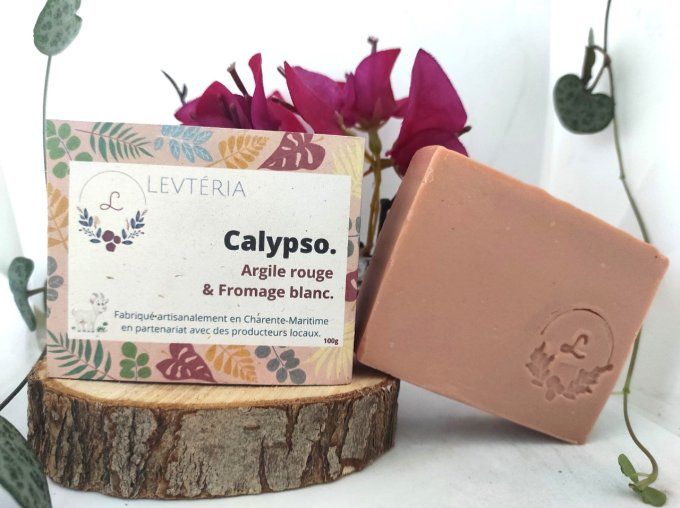 Calypso savon 100g