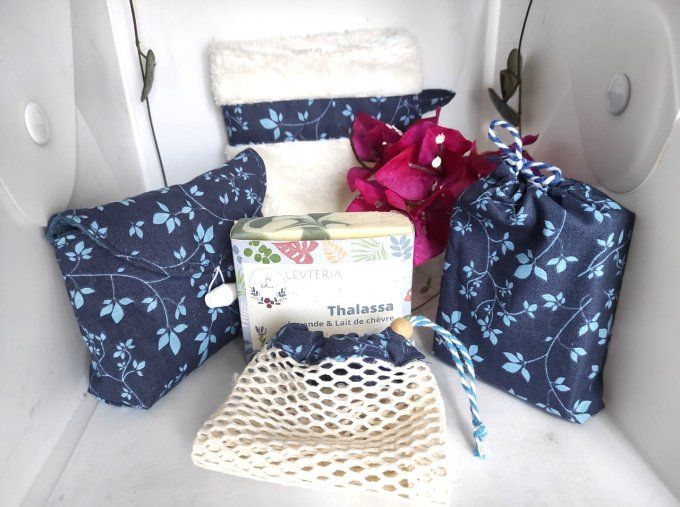 Thalassa box couture