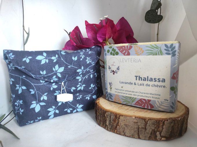 Thalassa pochette transport